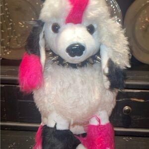 Elvira Crossbody Bag ( DOLLS KILL)